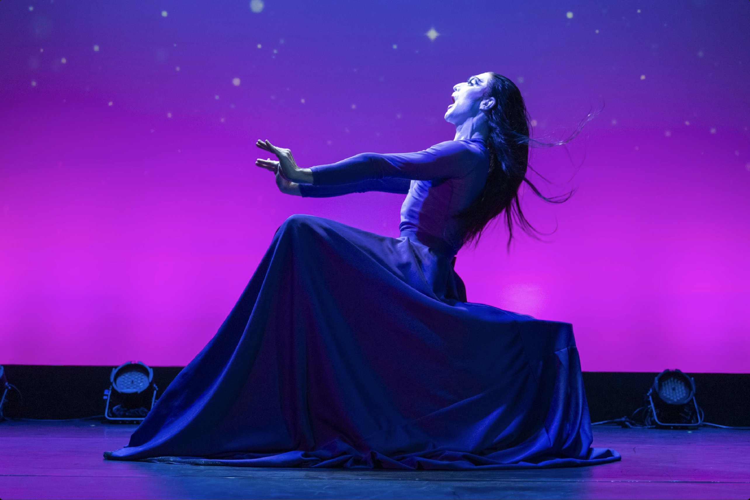 American Dance Festival Presents Jesse Factor MARTHAODYSSEY thumbnail